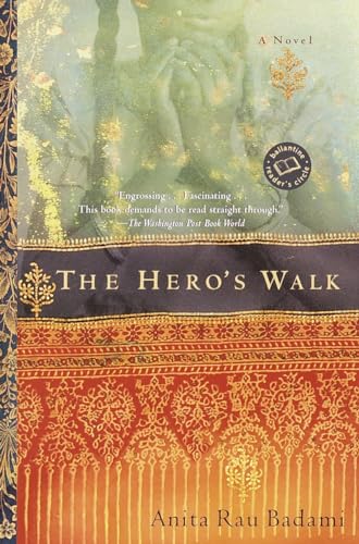 The Hero's Walk: A Novel (Ballantine Reader's Circle)